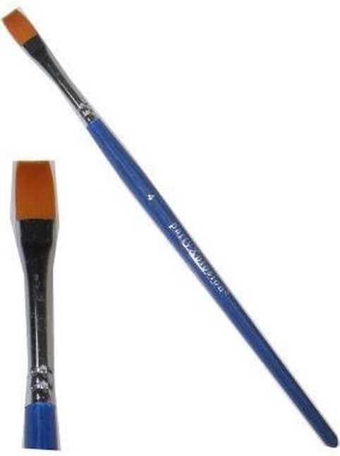 PXP Schmink Brush Flat 7mm PXP Schmink Brush Flat 7mm