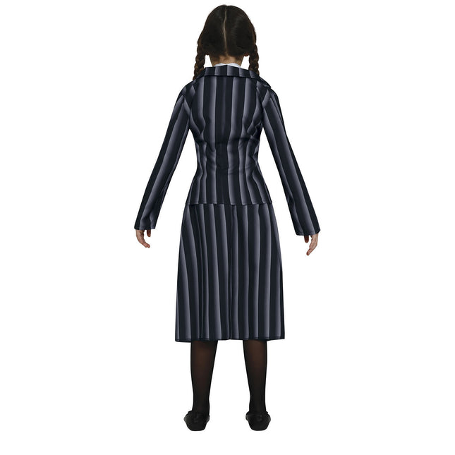 Harry Potter puku tyttö