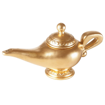 Lamppu Aladdin 23x12cm