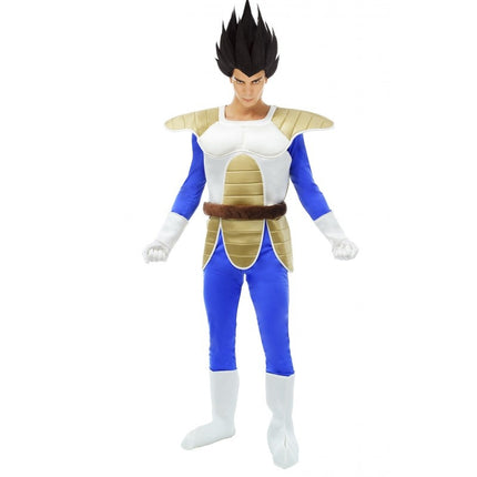 Puku Vegeta Dragon Ball Z