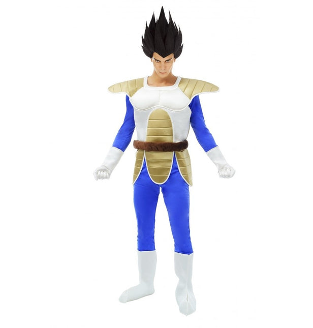 Puku Vegeta Dragon Ball Z