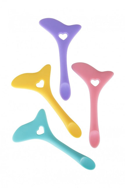 PXP Eyeliner Applicator Valikoituja värejä