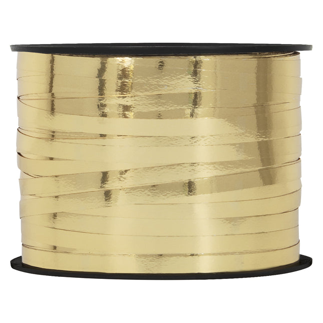 Kultainen nauha Light Metallic 228.6m