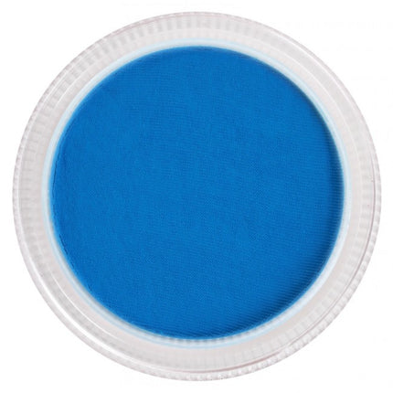 Hobby akvarelliväri Neon sininen 30gr