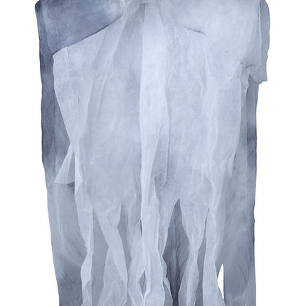 Halloween-nukke Ghost Girl 1m