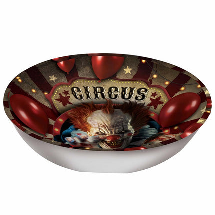 Halloween kulho pelle 27cm