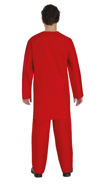 Joker puku teini-ikäinen