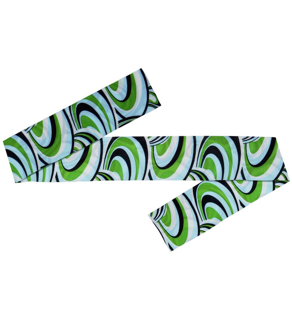 Disco 70S pääpanta vihreä