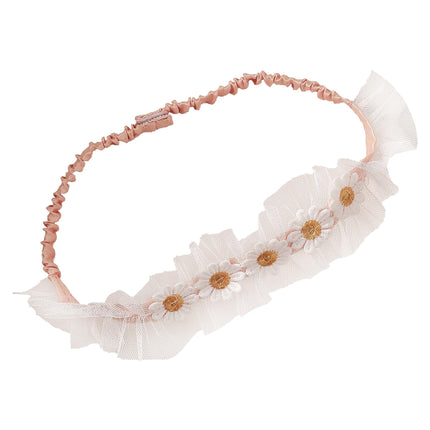 Kukka otsanauha Daisy