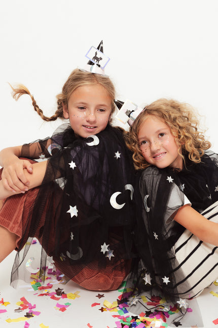 Halloween-korttipeli Kuka minä olen 46 kpl