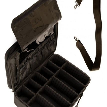 PXP Meikki ja meikki matkalaukku