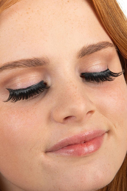 PXP Fake Lashes Magneettinen Bryssel