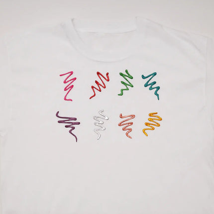 Cosmic Moon Metallic kangasmaali violetti 30ml