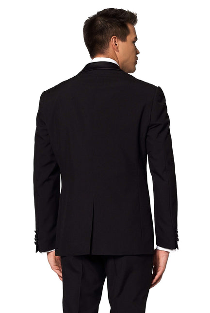 Musta smokki Miesten OppoSuitit