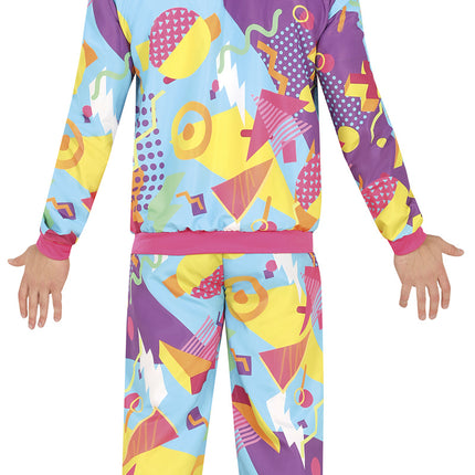 90-luvun verkkarit vialliset miehet