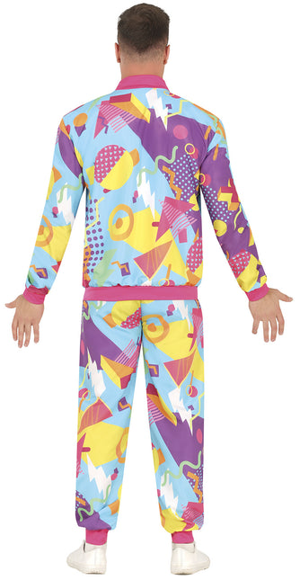 90-luvun verkkarit vialliset miehet