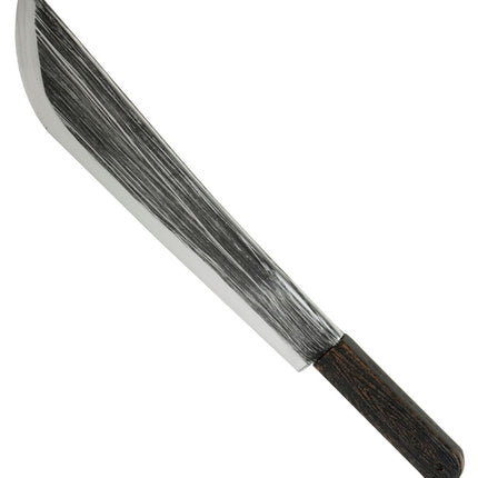 Väärennetty veitsi iso