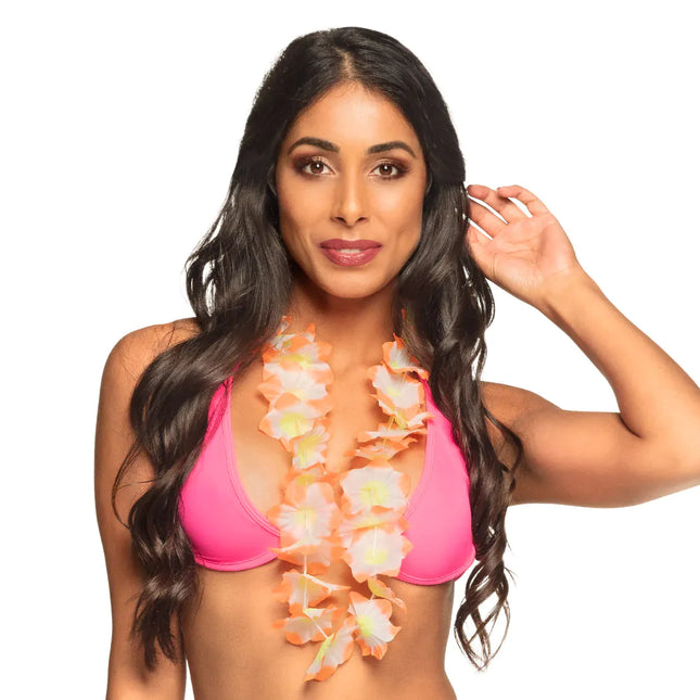 Kukkia Havaiji seppele 4kpl