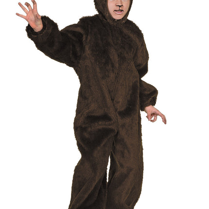 Karhun puku Lapsi karhu