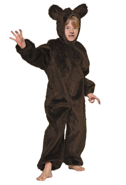 Karhun puku Lapsi karhu