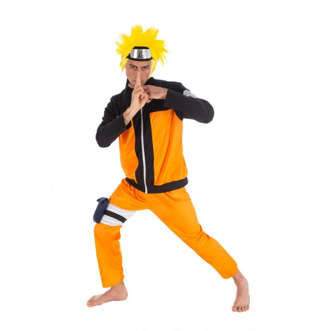 Puku Naruto