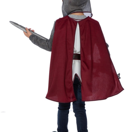 Ritari puku Lapsen risti 4 kpl