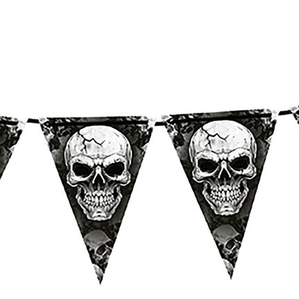 Halloween Garland luuranko 3m