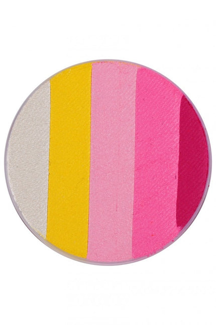 Prinsessa meikki 911