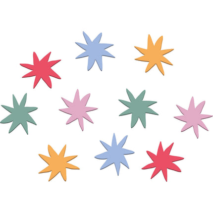 Tähti Confetti Xl
