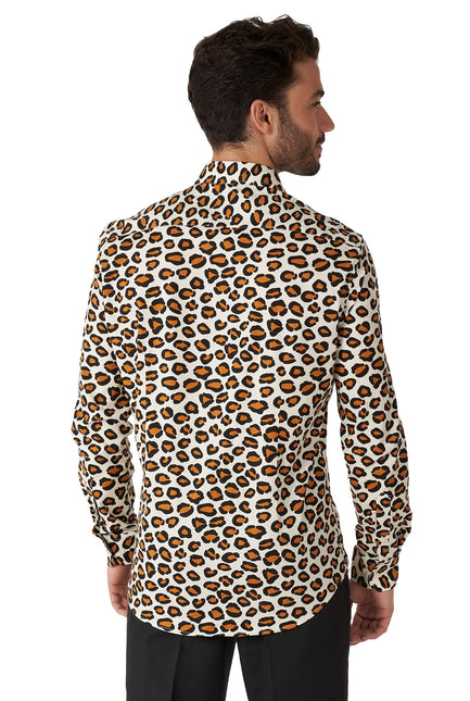 Panther paita Miesten OppoSuits