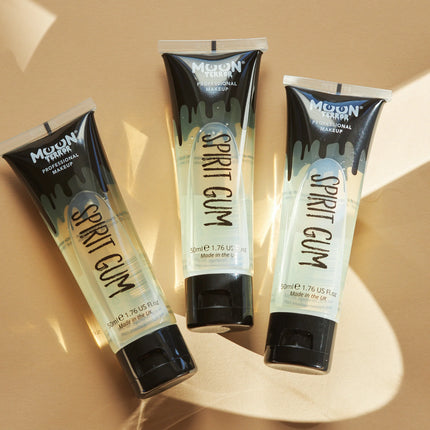 Moon Terror Pro FX Spirit Gum Pro FX Spirit Gum 50ml 50ml 50ml
