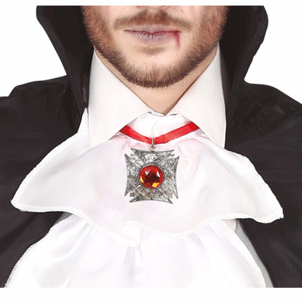 Kaulakoru Ruby Medallion