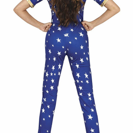 Ihmenainen puku Ladies