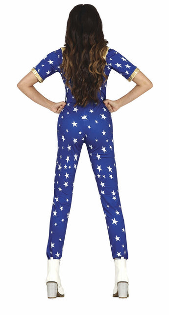 Ihmenainen puku Ladies