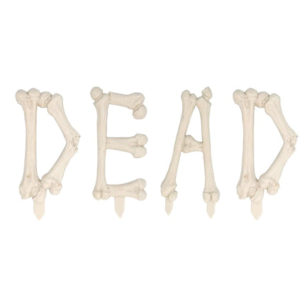 Halloween-koriste 10 kpl