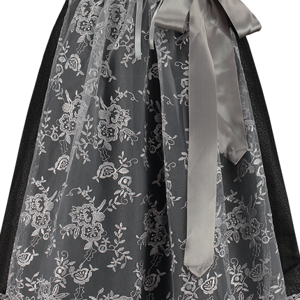 Oktoberfest esiliina harmaa naiset