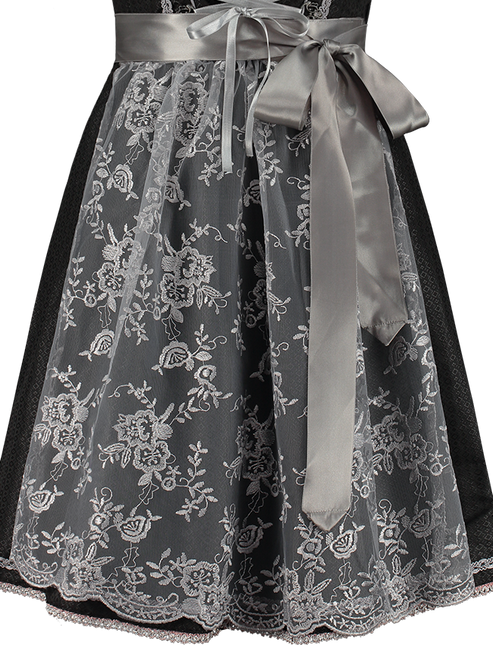 Oktoberfest esiliina harmaa naiset