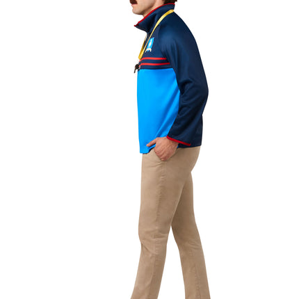 Puku Ted Lasso Miehet