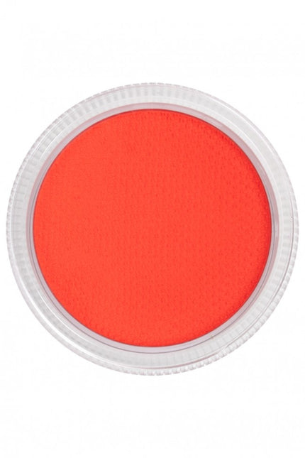 Hobby akvarelliväri Neonpunainen 30gr