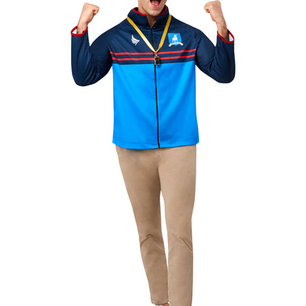 Puku Ted Lasso Miehet