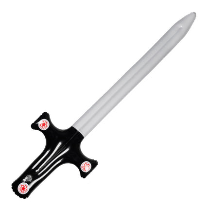 Väärennetty miekka ritari 1.3m