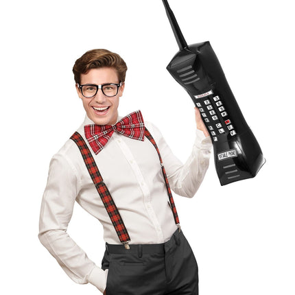 Puhelin Puhallettava