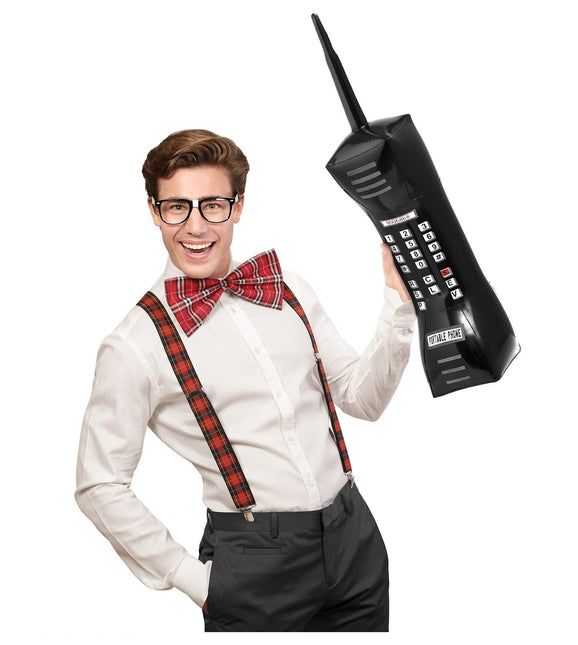 Puhelin Puhallettava