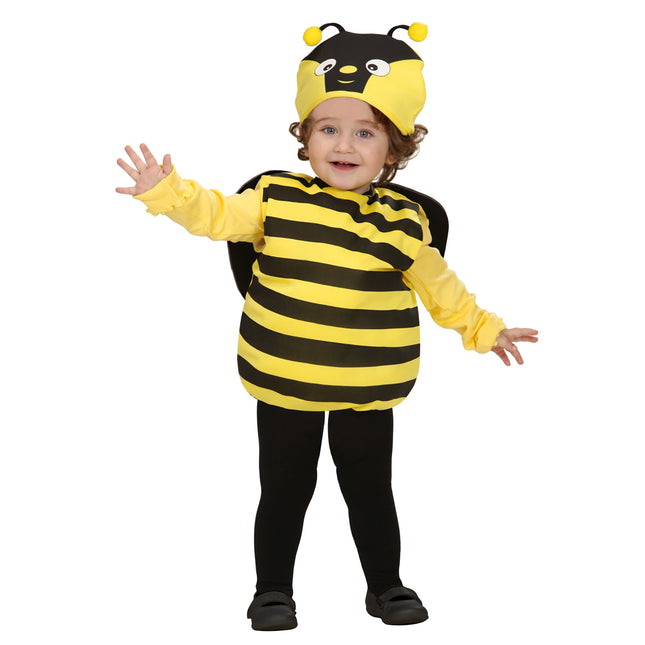 Baby Bee puku siivet
