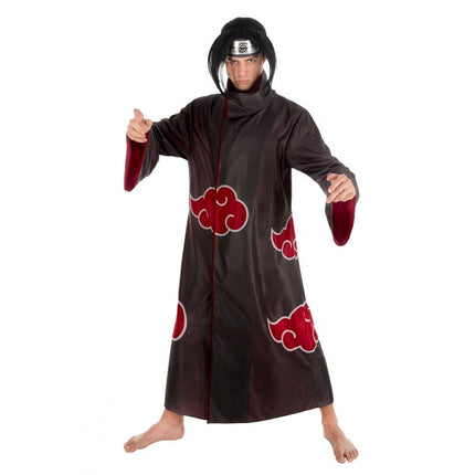 Puku Itachi Naruto
