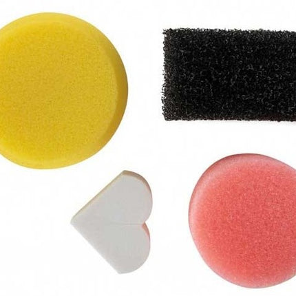 PXP Professional Sienisarja