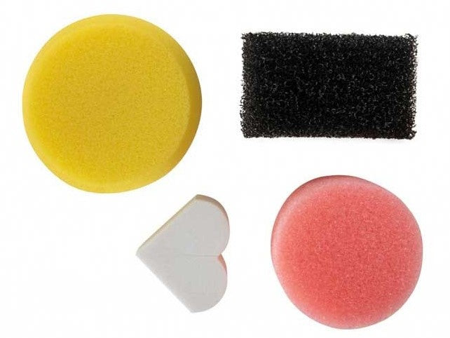 PXP Professional Sienisarja