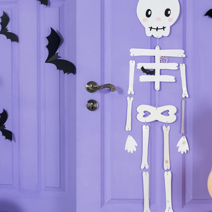 Halloween luuranko 1.10m