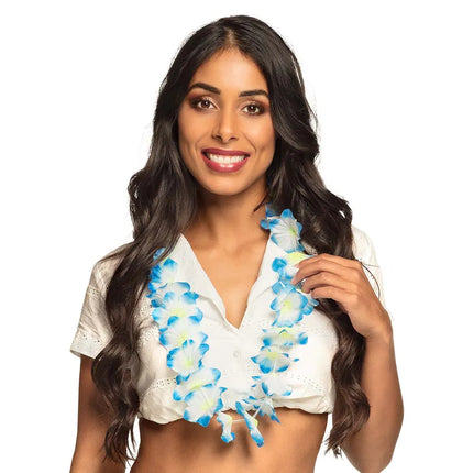 Kukkia Havaiji seppele 4kpl