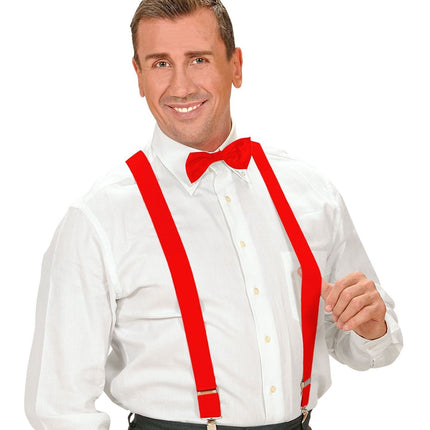 Punainen hopea sukkanauhat